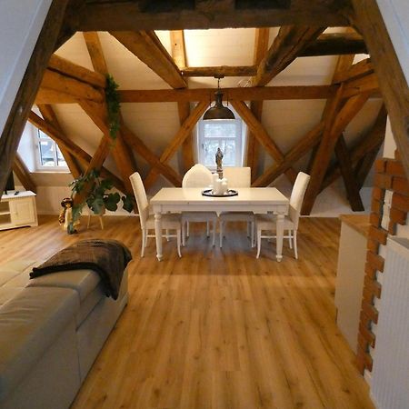 Der Moserhof 오브로우라치 외부 사진