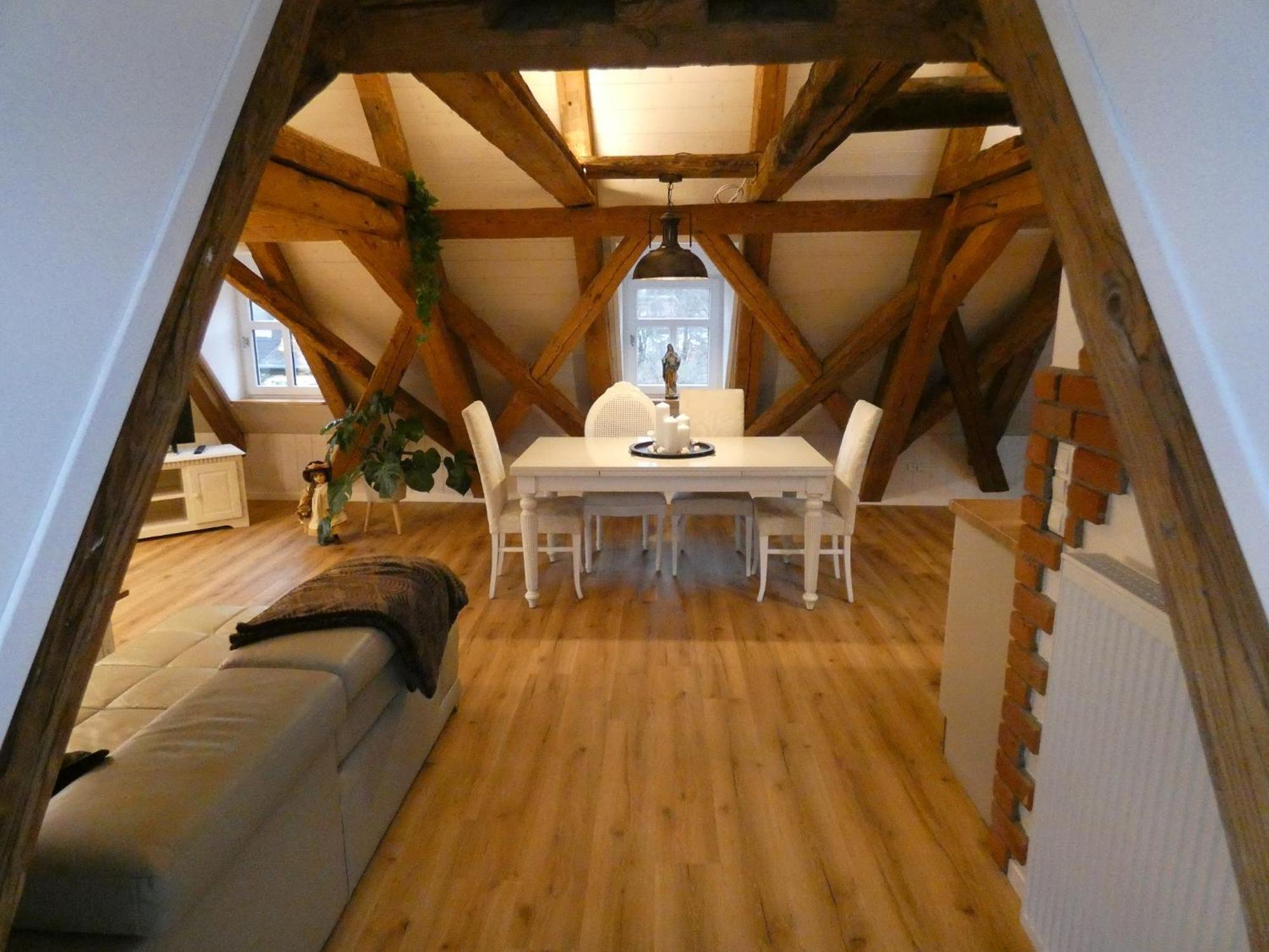 Der Moserhof 오브로우라치 외부 사진