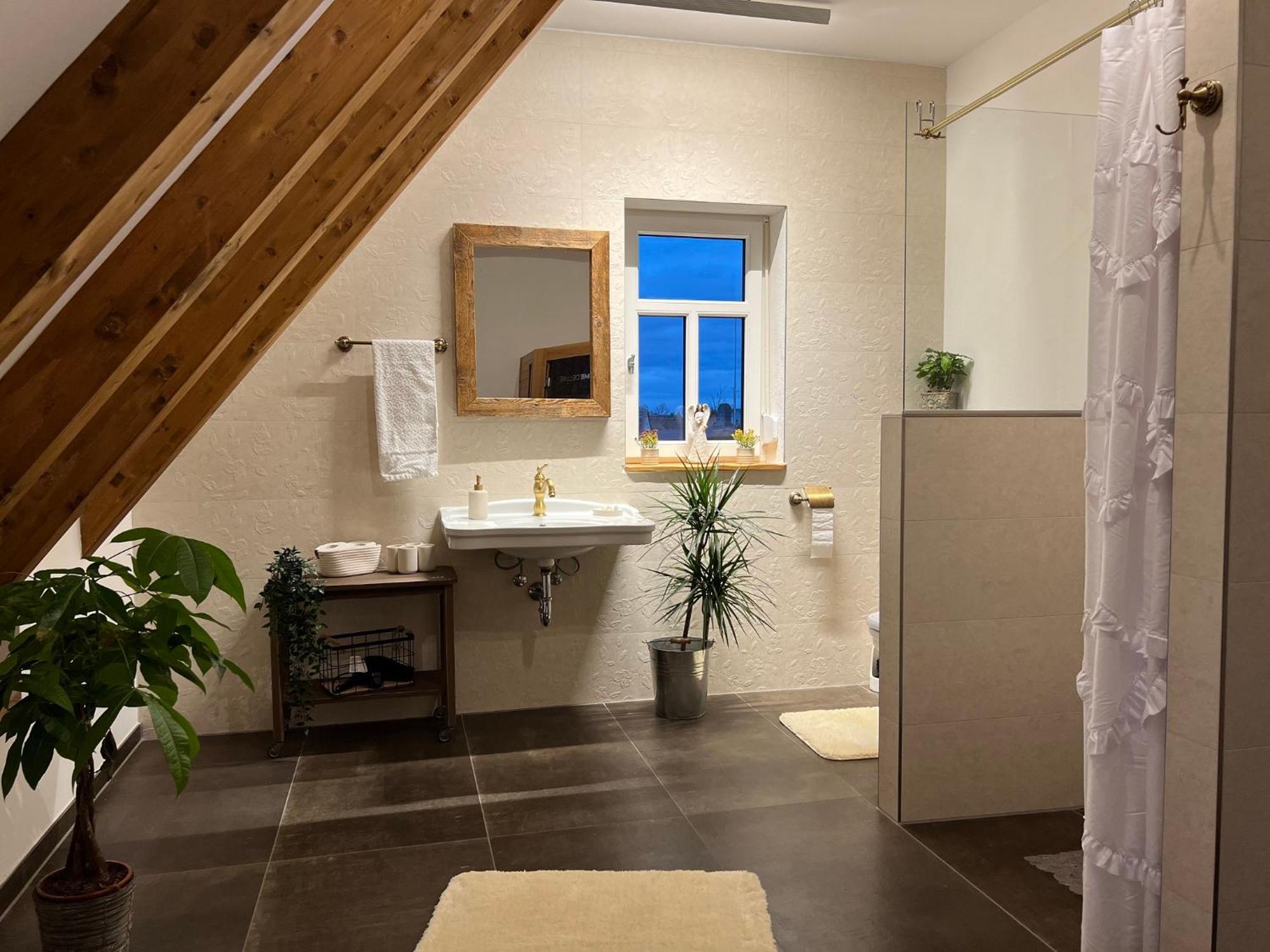 Der Moserhof 오브로우라치 외부 사진