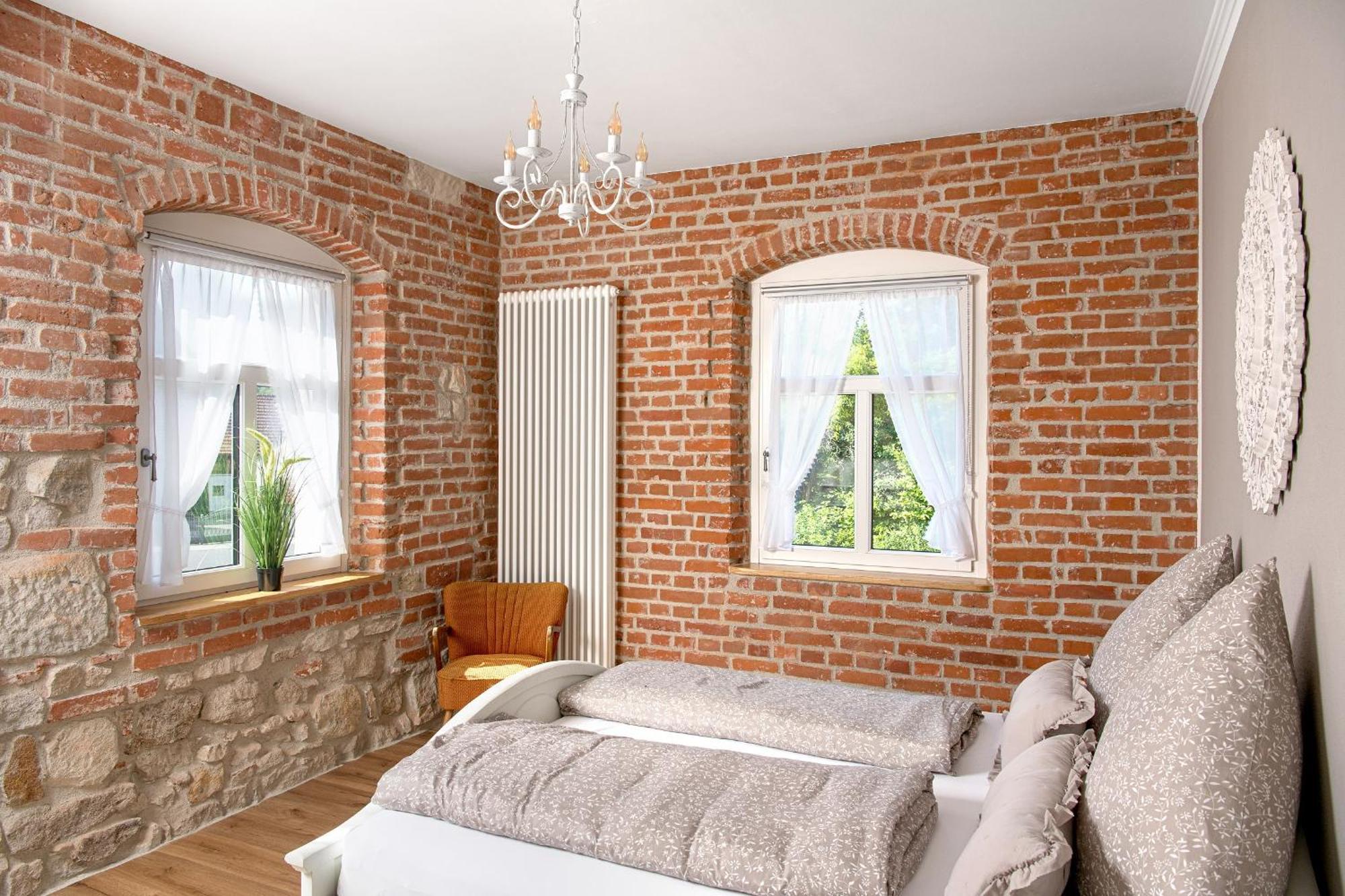 Der Moserhof 오브로우라치 외부 사진