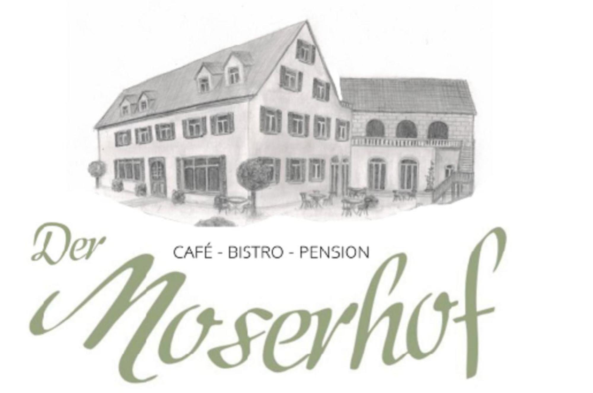 Der Moserhof 오브로우라치 외부 사진