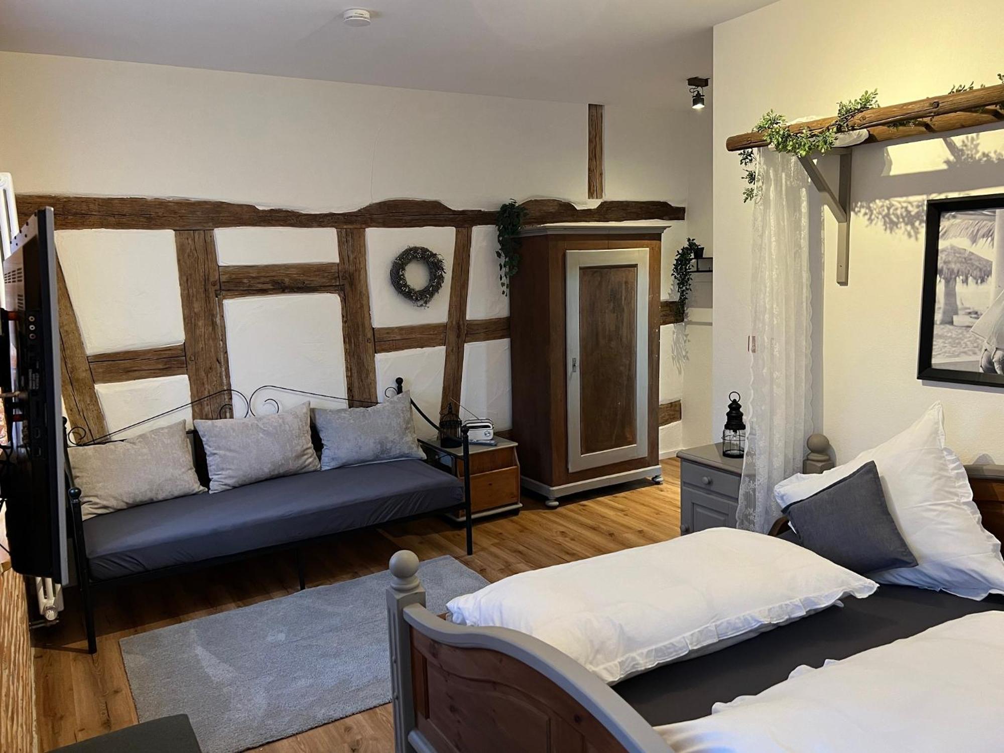 Der Moserhof 오브로우라치 외부 사진